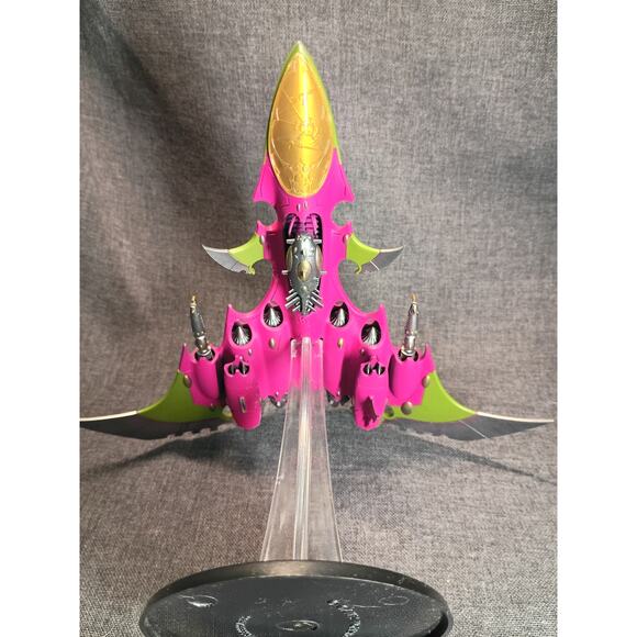 Games Workshop Voidraven Bomber Drukhari - Picture 11 of 14